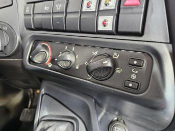 Iveco AD320S42 8x2 / WINCH / RETARDER